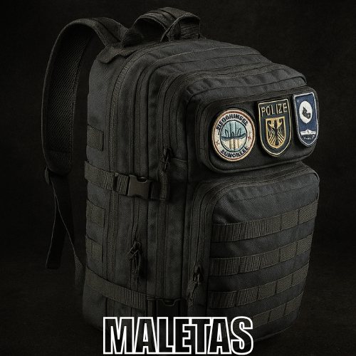 Maletas