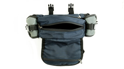 CANGURO IMPERMEABLE PARA TRABAJO PESADO
