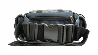 CANGURO IMPERMEABLE PARA TRABAJO PESADO