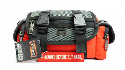 CANGURO IMPERMEABLE PARA TRABAJO PESADO